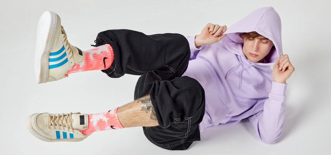 SCARPE PERSONALIZZATE UOMO