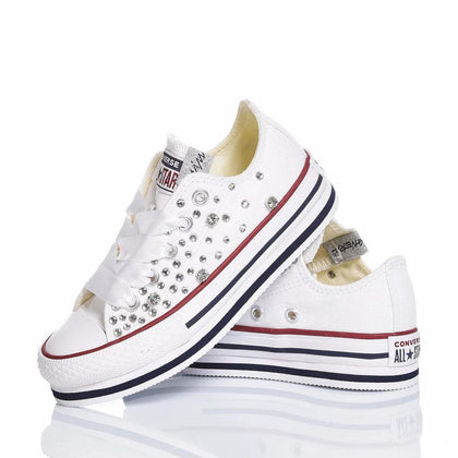 Converse Junior Platform Ox Chandelier