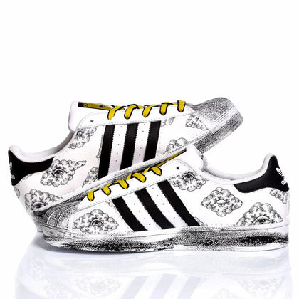 Adidas Superstar Cloud Superstar Special