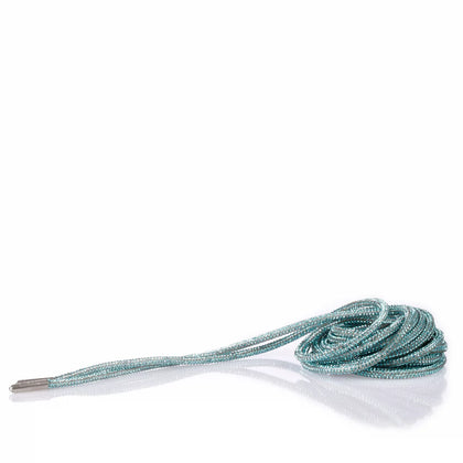 Lacci Aqua Bohemica 140cm Swarovski