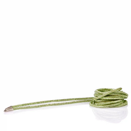 Lacci Peridot 140cm Swarovski
