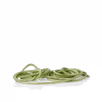 Lacci Peridot 140cm Swarovski