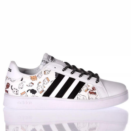 Adidas LaSabri&Pika Cats