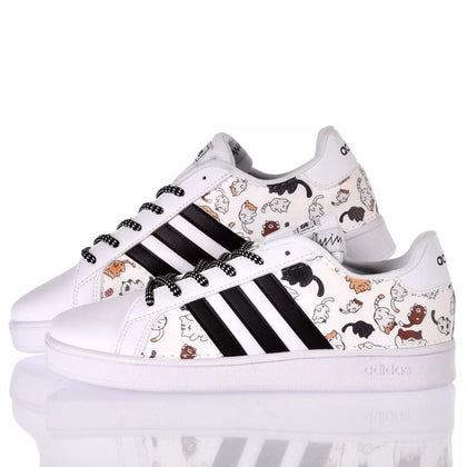 Adidas LaSabri&Pika Cats