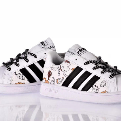 Adidas Junior LaSabri&Pika Cats