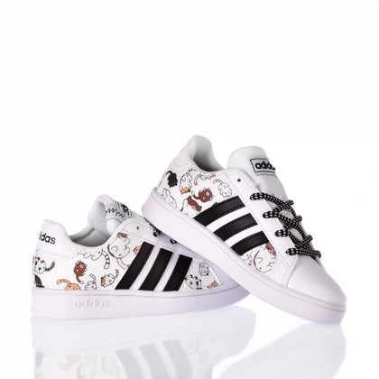 Adidas Junior LaSabri&Pika Cats