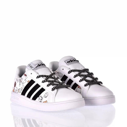 Adidas Junior LaSabri&Pika Cats