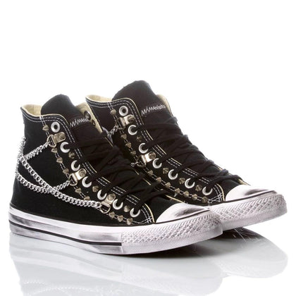 Converse Punk Chain Chuck Taylor Hi Borchie,Special