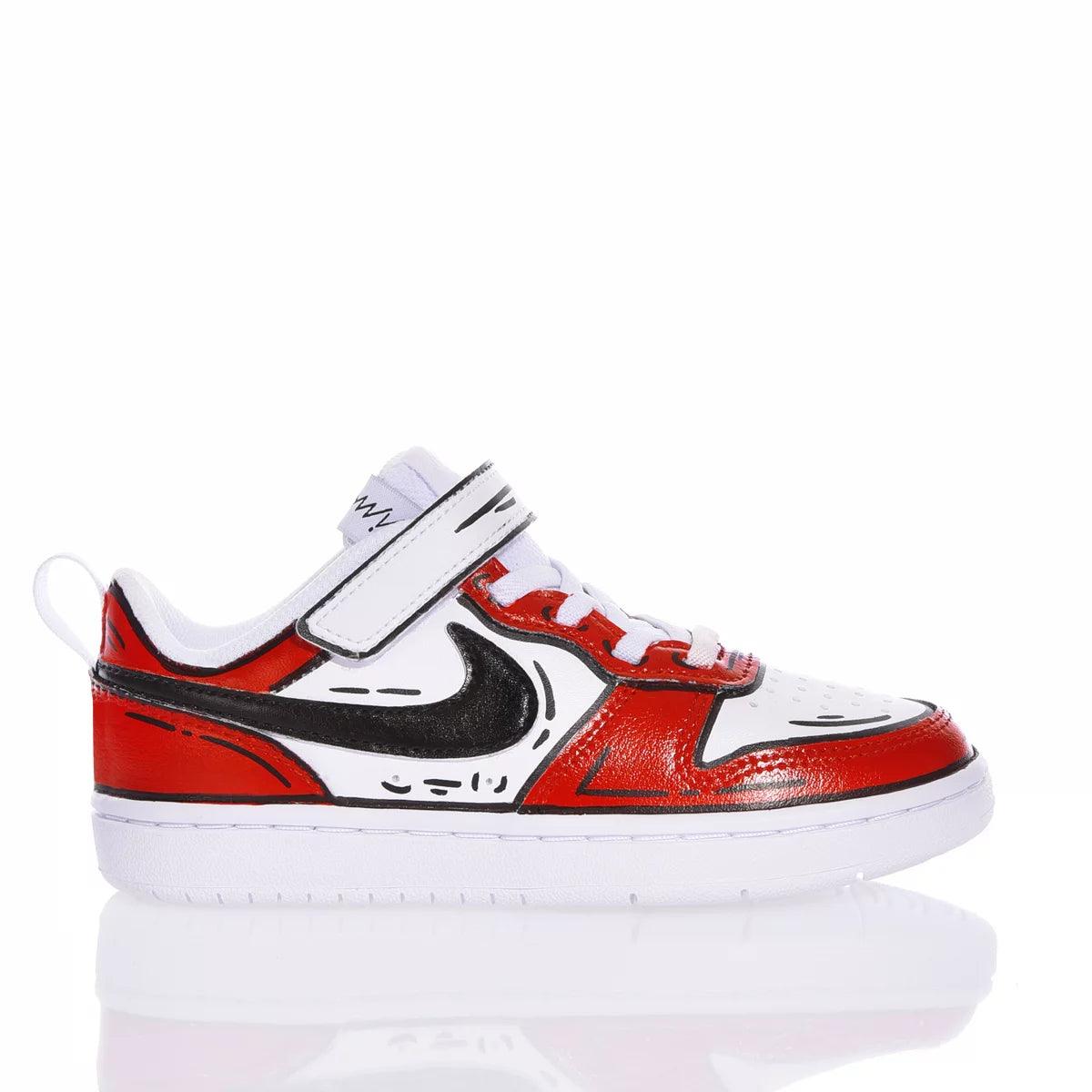 Nike Air Force Junior Intersport Intersport Deals Intersport Stan