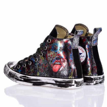 Converse Pop Sticker Chuck Taylor Hi Special
