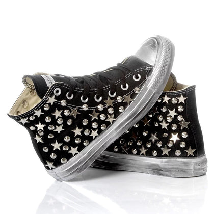 Converse Stardust