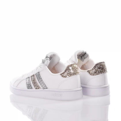 Adidas Junior Snake Me Animalier