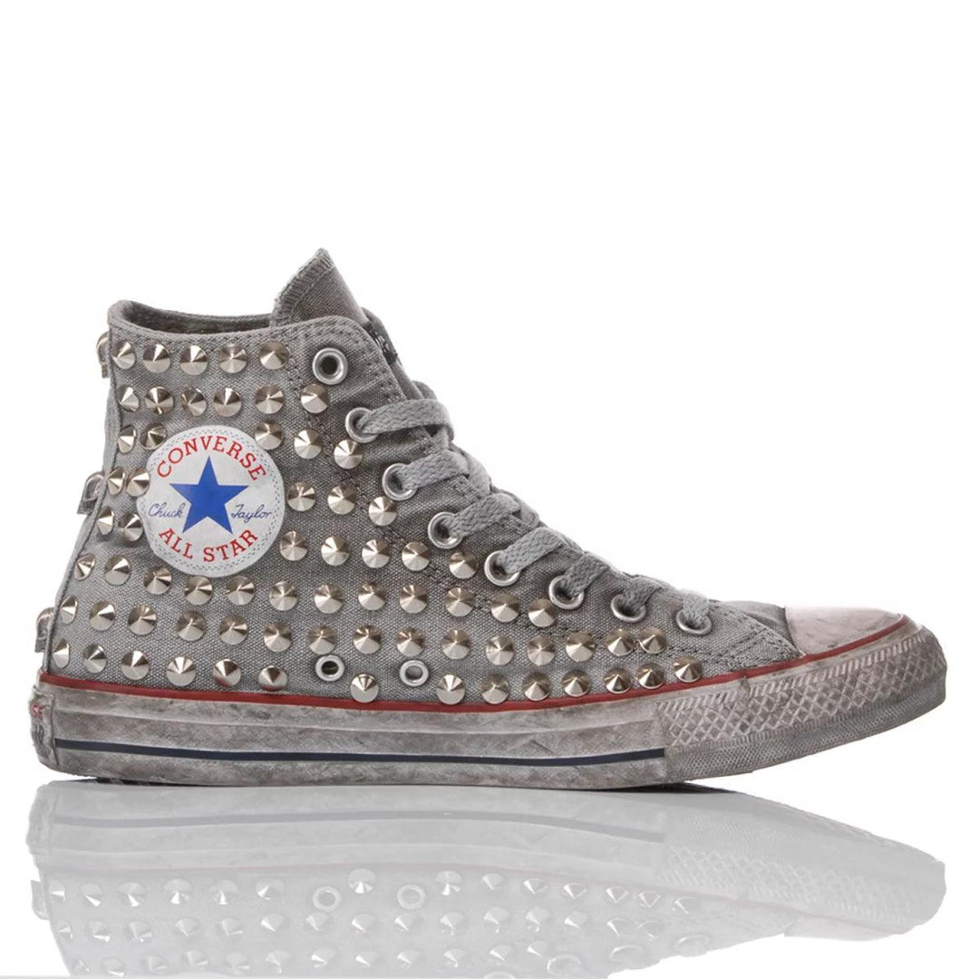 Converse Borchie Limited Chuck Taylor Hi Borchie