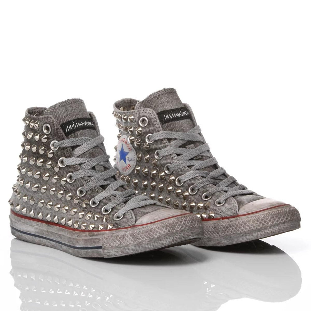 Converse Borchie Limited Chuck Taylor Hi Borchie