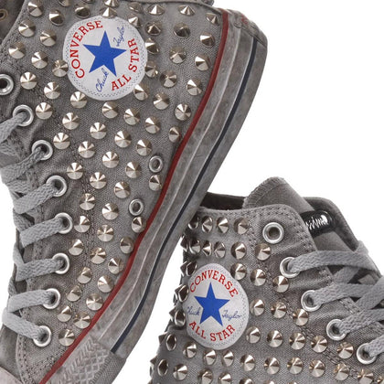 Converse Borchie Limited Chuck Taylor Hi Borchie
