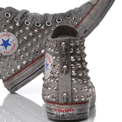 Converse Borchie Limited Chuck Taylor Hi Borchie