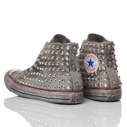 Converse Borchie Limited Chuck Taylor Hi Borchie