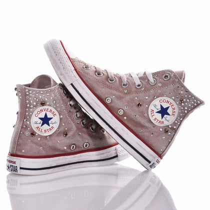 Converse Precious Cappuccino