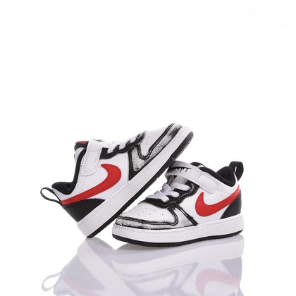 Nike Baby Comics Light Red