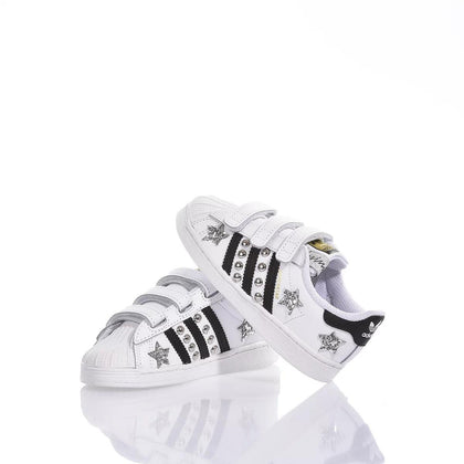 Adidas Superstar Baby Fix Superstar Glitter,Special