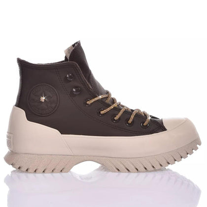 Converse lugged Gem Brown