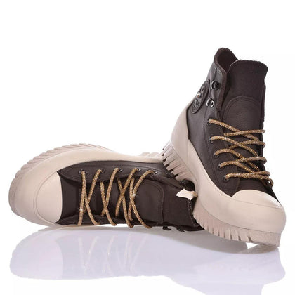 Converse lugged Gem Brown