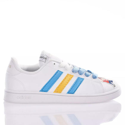 Adidas Ninna e Matti Advantage