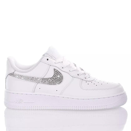 Nike Air Force 1 Swarovski Air Force 1 Swarovski