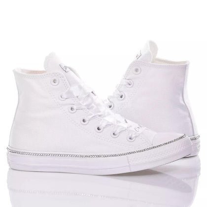 Converse Special Day Chuck Taylor Hi Swarovski