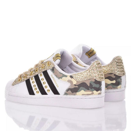 Adidas Superstar Lady Camo Superstar Special