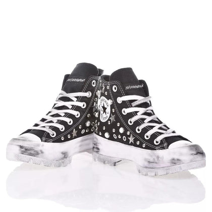 Converse Lugged Starry