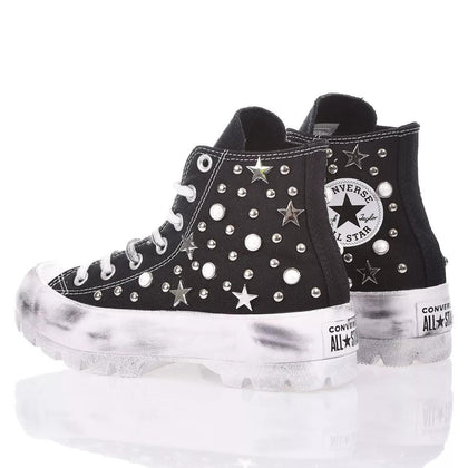 Converse Lugged Starry