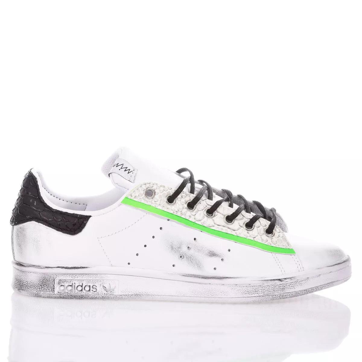 Adidas Stan Smith Thundershock: Customize Your Shoes