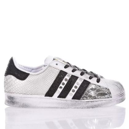 Adidas Superstar Silverware