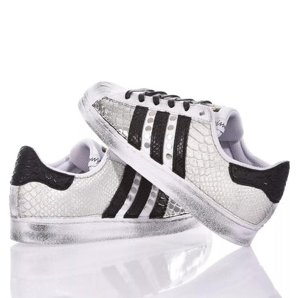 Adidas Superstar Silverware