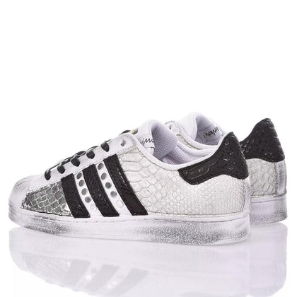 Adidas Superstar Silverware