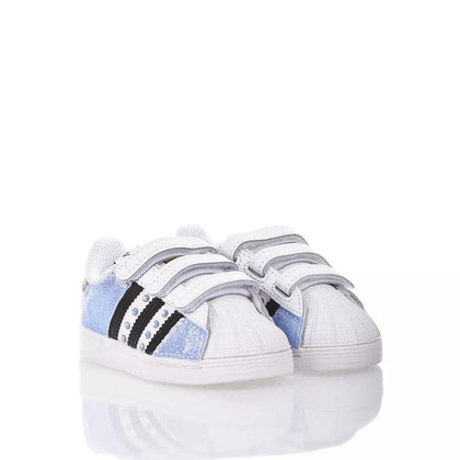 Adidas Superstar Baby Pixie Glitter