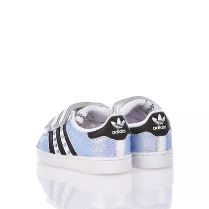 Adidas Superstar Baby Pixie Glitter