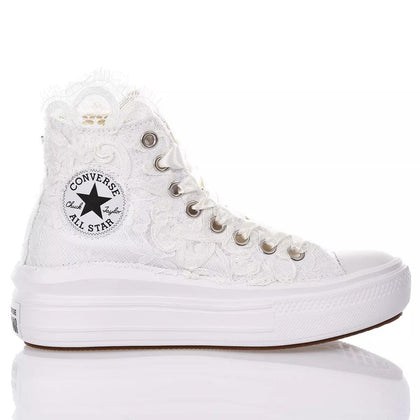 Converse Move Charlize Move Pizzo