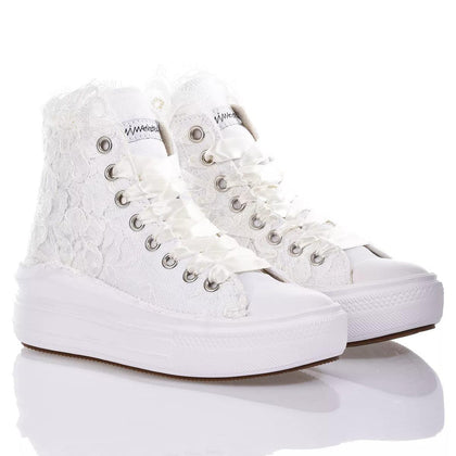 Converse Move Charlize Move Pizzo