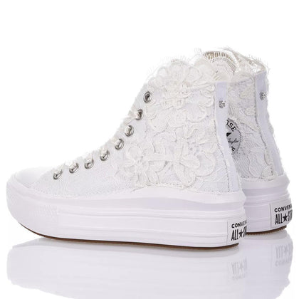 Converse Move Charlize Move Pizzo