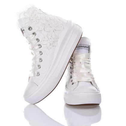 Converse Move Charlize Move Pizzo