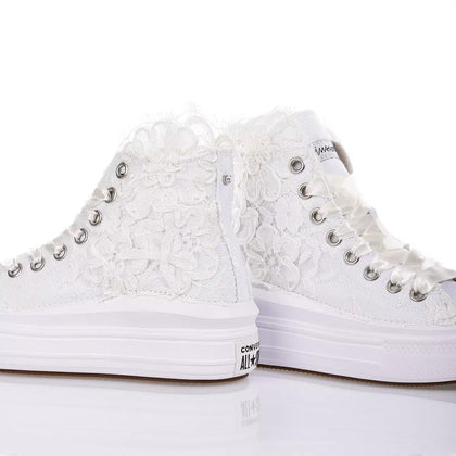 Converse Move Charlize Move Pizzo