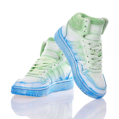 Adidas Top Ten Junior Tropical