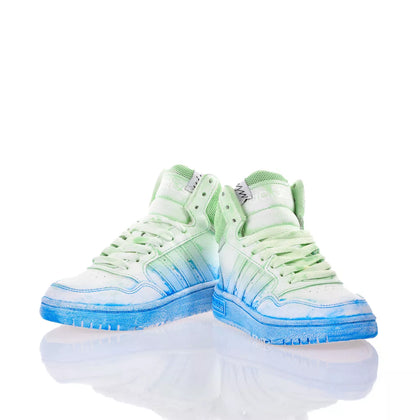 Adidas Top Ten Junior Tropical