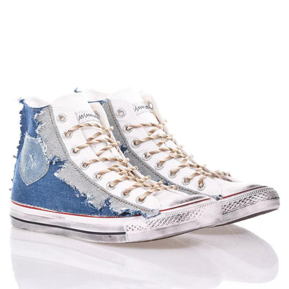 Converse Indigo Pocket Chuck Taylor Hi Special