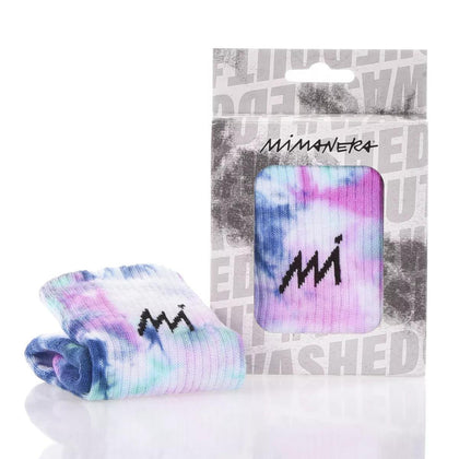 MIMANERA SOCKS SOLANA Delavato