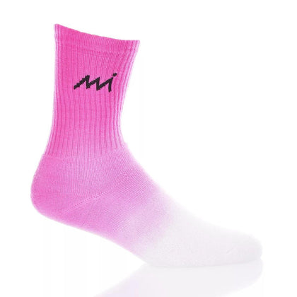 MIMANERA SOCKS FLORA Delavato
