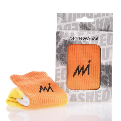 MIMANERA SOCKS SAVANA Delavato