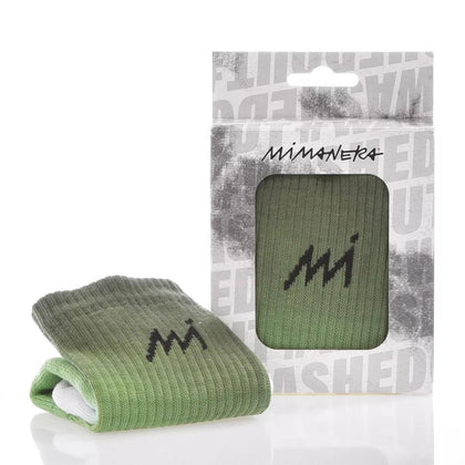 MIMANERA SOCKS JUNGLE Delavato